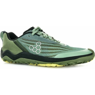 Vivobarefoot Primus Trail Flow Womens Glacial Green