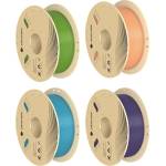AnyCubic Комплект AnyCubic PLA Pantone нишки (4 бр. )