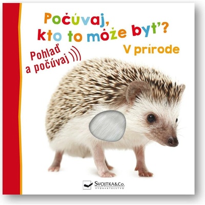 V prírode .