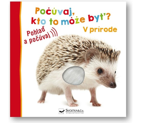 V prírode .