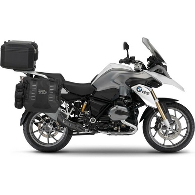 Shad TERRA TR4055L topcase Shad BMW R 1200 GS Adventure/ R 1250 GS Adventure