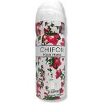  Chifon дезодорант 200ml дамски