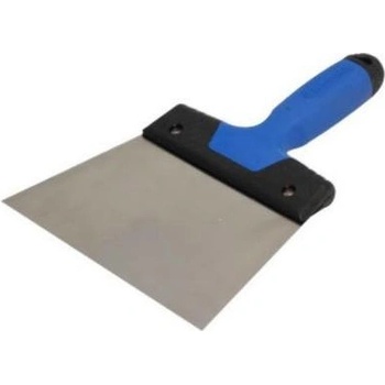 KUBALA KU0572 Špachtle nerez, 140 mm, rukojeť MČ