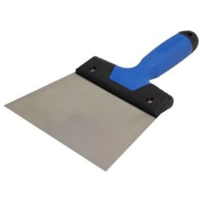 KUBALA KU0572 Špachtle nerez, 140 mm, rukojeť MČ