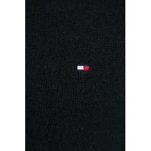 Tommy Hilfiger Вълнен пуловер (MW0MW36536)