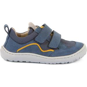 Froddo Детски обувки barefoot Froddo Kid's Barefoot Baze Barefoot shoes - Denim - размер 32 (EU) (702-5251-0523)