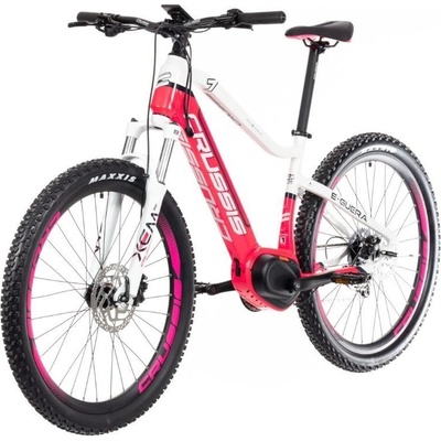 Crussis E-Guera 7.7-S 2022