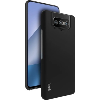 ASUS Zenfone 8 Flip Удароустойчив IMAK Силиконов Калъф и Протектор