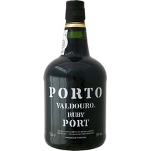 Porto Valdouro Ruby 19% 0,75 l (holá láhev)