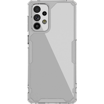 Nillkin Кейс Nillkin Nature Pro за Samsung Galaxy A73, прозрачен (6902048237698)