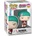 Funko Funko POP! Boruto 1918 Деймон (ADCFK83707)