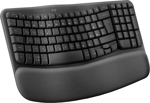 Logitech Wave Keys 920-012307