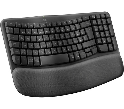Logitech Wave Keys 920-012307