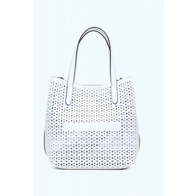 Hispanitas dámská kabelka BV253972-WHITE-613 bílá