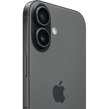 Apple iPhone 17 256GB Black