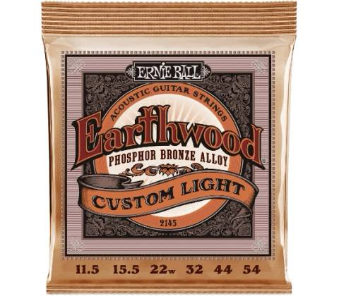Ernie Ball 2145