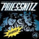 PRIESSNITZ - SEANCE CD