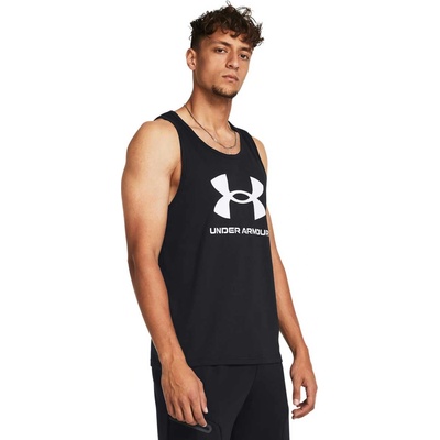 Under armour Потник ua sportstyle logo
