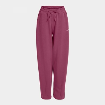 Dámske tepláky BREATH LONG PANTS fialová
