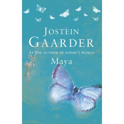 Jostein Gaarder - Maya