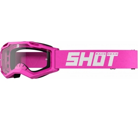 Shot Assault 2.0 Solid