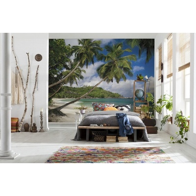 Фототапет Tropical Sea