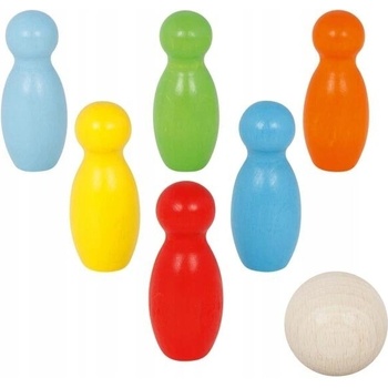 Goki mini kolky