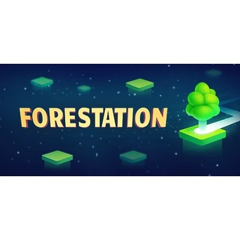Gamenesis Forestation (PC)