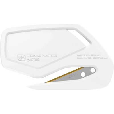Bezpečnostný nôž SECUMAX PLASTICUT MARTOR 346922.16 100 ks