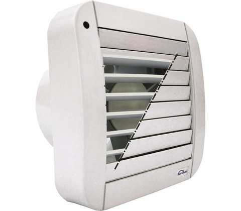 Wallair ECO 125 A
