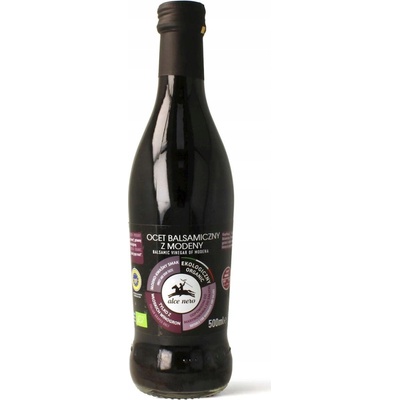 Alce Nero Balzamový ocot 500 ml