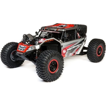 Losi Super Rock Rey 4WD AVC RTR BajaDesigns 1:6