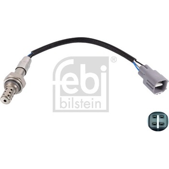 Lambda sonda FEBI BILSTEIN 107589