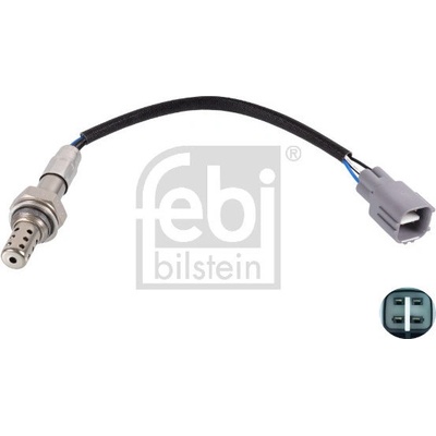 Lambda sonda FEBI BILSTEIN 107589