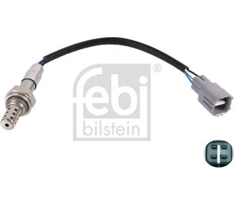 Lambda sonda FEBI BILSTEIN 107589
