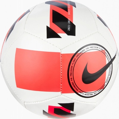 Nike Skills