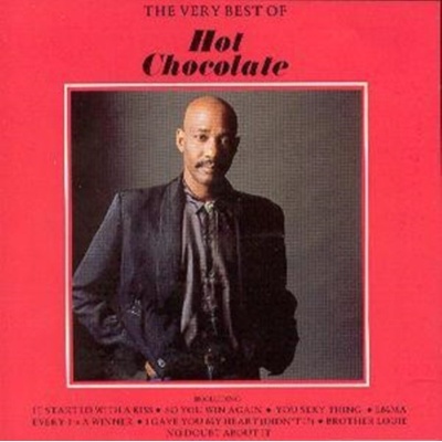 HOT CHOCOLATE: VERY BEST OF CD