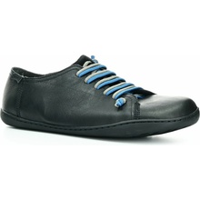 Camper Twins Sella Negro Cam Ry Negro barefoot