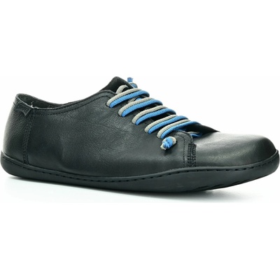Camper Twins Sella Negro Cam Ry Negro barefoot