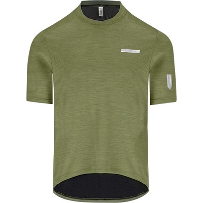 Q36.5 Adventure Tech T-shirt Pánske