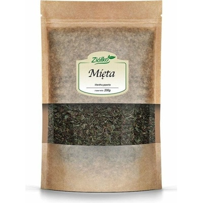 Ziółko Mäta 200 g