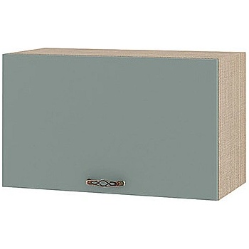 Image 1 of ИРИМ Горен кухненски шкаф Сити МФ-Олив мат-11-15 60 см
