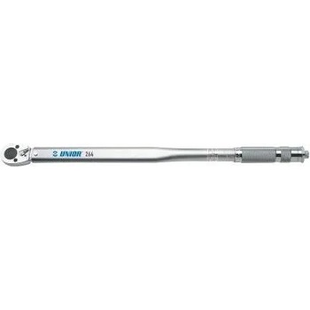 Image 1 of Unior Ключ Unior динамометричен 3/8" х 360 мм, 5-110 Nm, 264