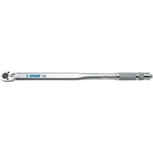 Unior Ключ Unior динамометричен 3/8" х 360 мм, 5-110 Nm, 264