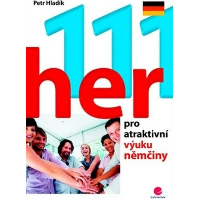 111 her pro atraktivní výuku němčiny