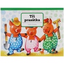 Tři prasátka