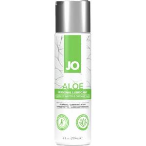 JO - Aloe Lubricant 120 ml
