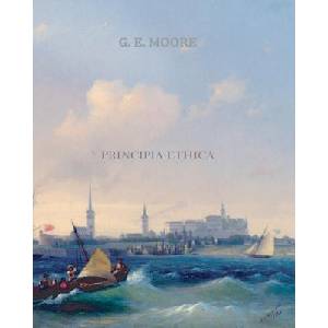 Principia Ethica | G E Moore (ISBN: 9781456569907)