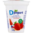 Djogurt jahoda 150 g