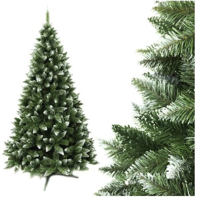 Elma Vianočný stromček 220 cm jedľa EL-JD220